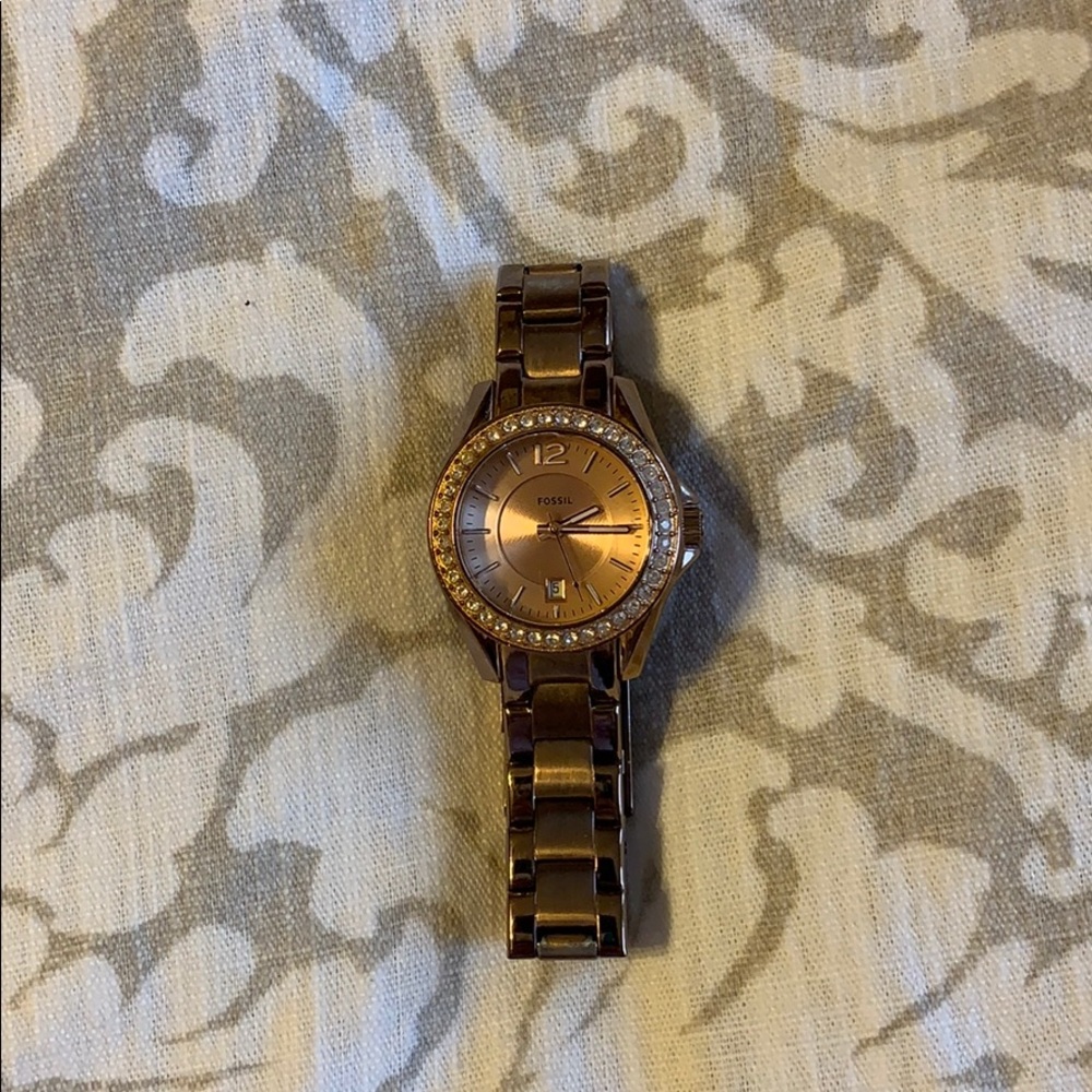 Fossil Watch